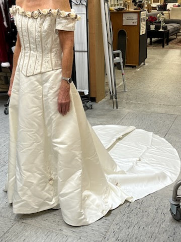 Brudekjole Sincerity Bridal